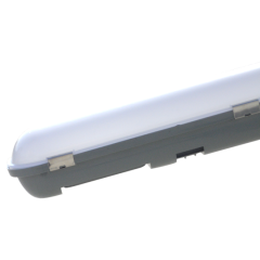 Линейный светодиодный светильник Maxus 50W 1,5 м фото