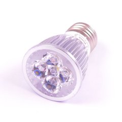 Светодиодная фито лампа VENOM PS для растений-E27 15Вт