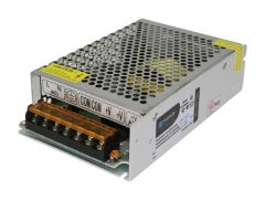 Блок питания Ledmax Негерметичный 120W (E) 12V (IP20,10A) Standart фото