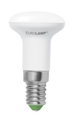Светодиодная лампа Eurolamp R39 E14 5W Эко серия фото