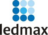 Ledmax логотип