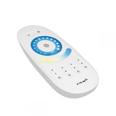 Пульт дистанционного управления Mi-Light Dual Full Touch Remote Controller, цветовая температура, диммер (2,4 ГГц, 4 зоны)